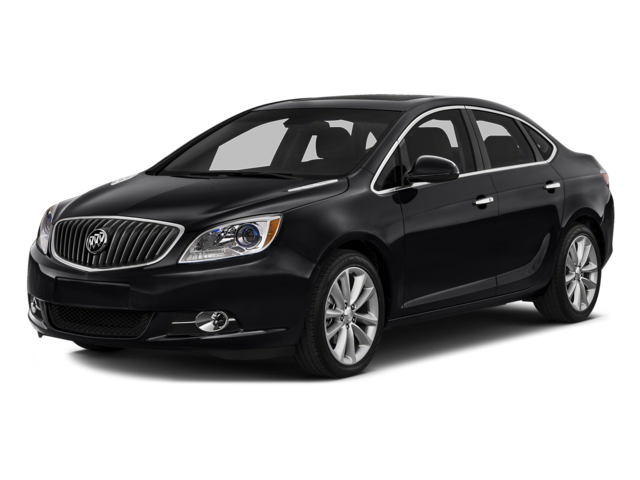 Buick Verano