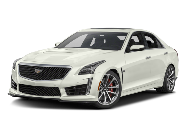 Cadillac CTS