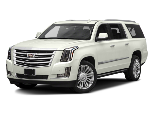 Cadillac Escalade ESV