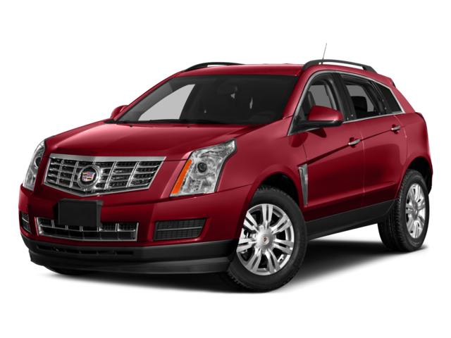 Cadillac SRX