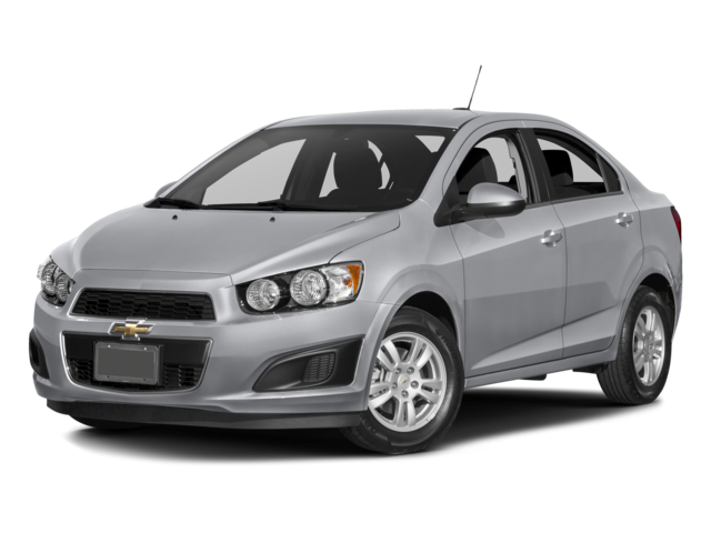 Chevrolet Sonic