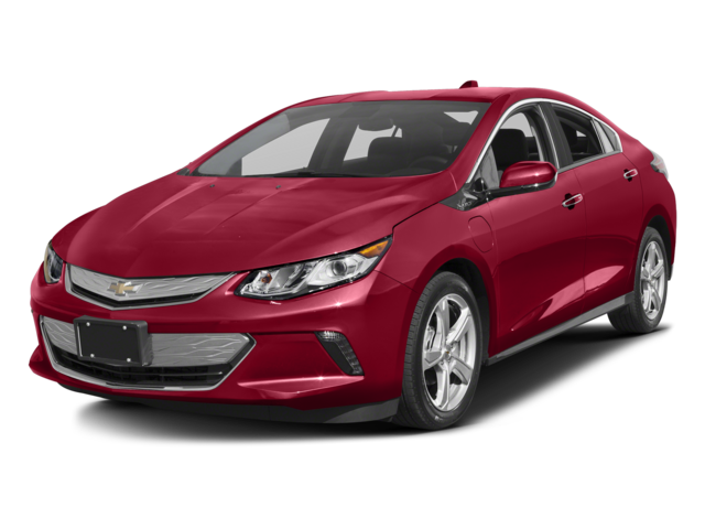 Chevrolet Volt