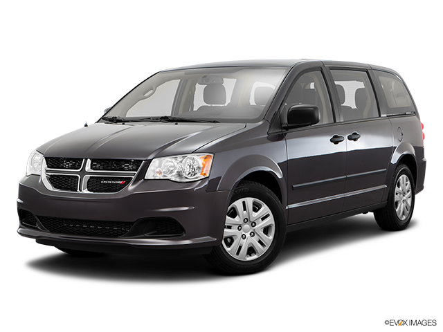 Dodge Grand Caravan