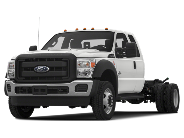 Ford F-350 Super Duty