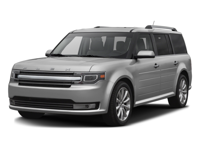 Ford Flex