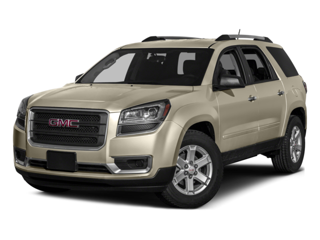 GMC Acadia