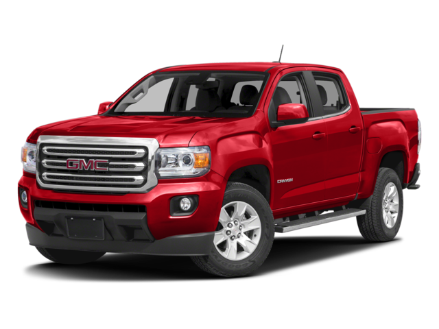 GMC Canyon