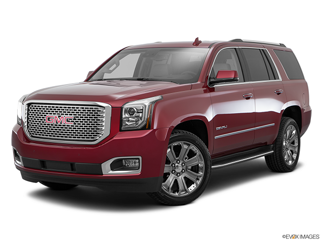 GMC Yukon