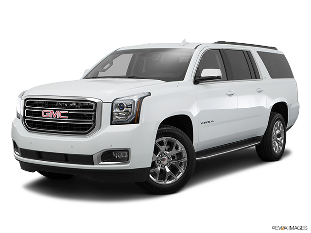 GMC Yukon XL