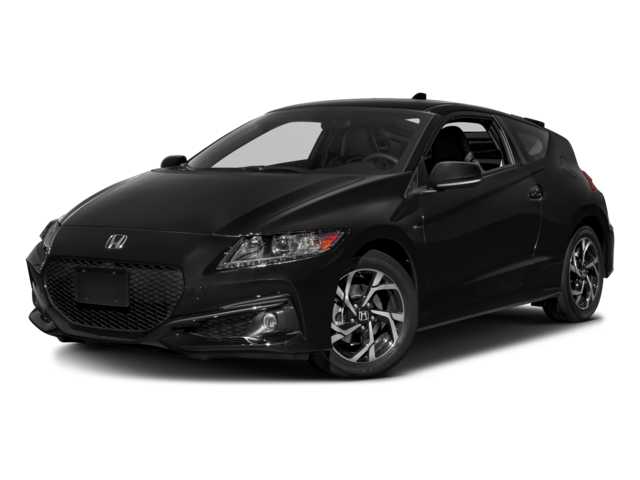 Honda CR-Z