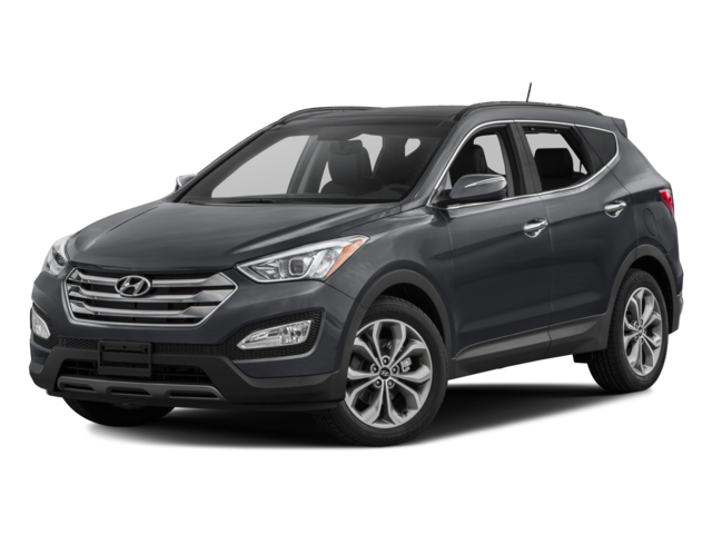 Hyundai Santa Fe Sport