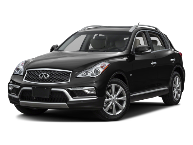 Infiniti QX50