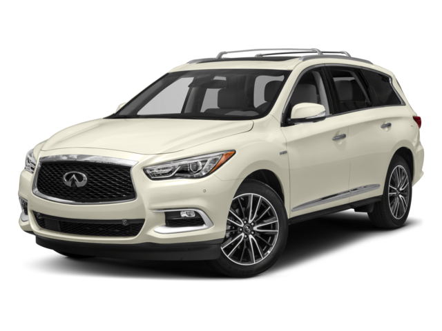 Infiniti QX60