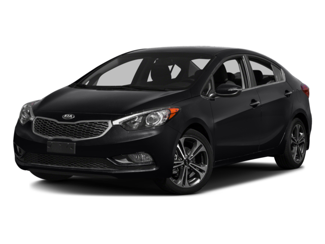 2016 Kia Forte - Oak Court Auto