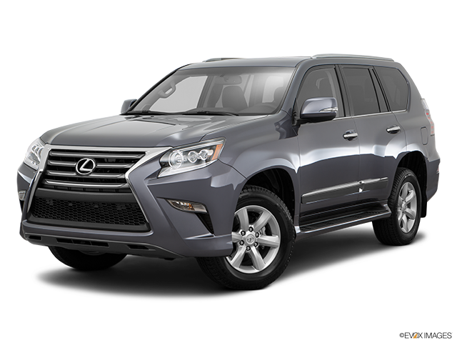 Lexus GX 460