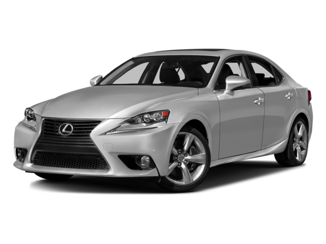 Lexus IS 350