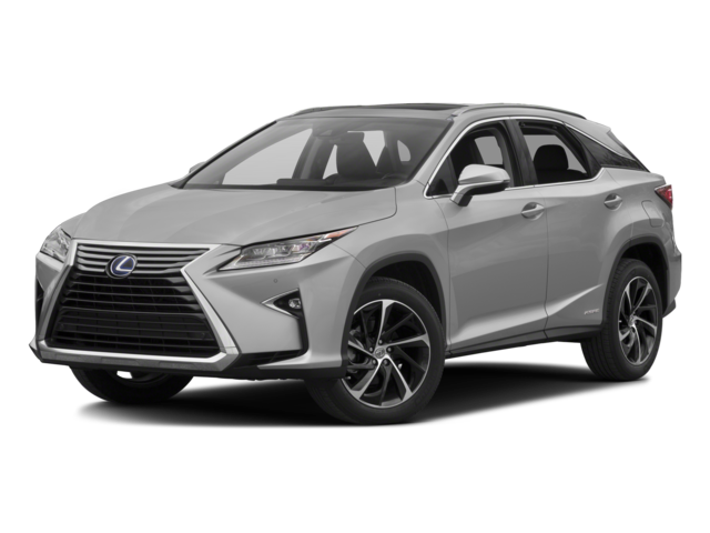 Lexus RX 450h