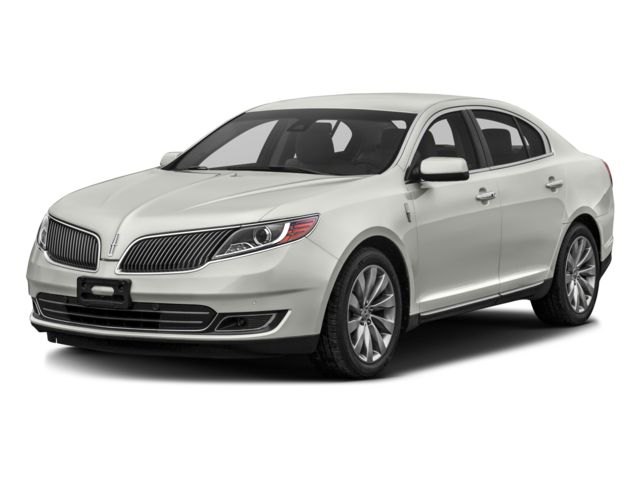 Lincoln MKS