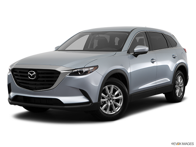 Mazda CX-9