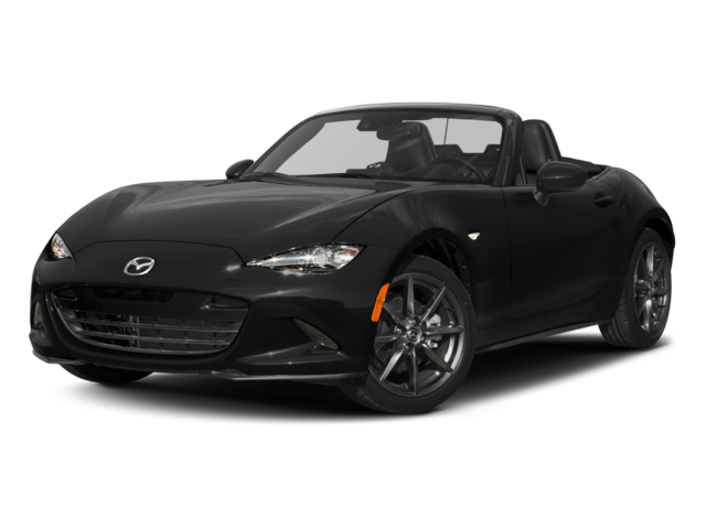 Mazda MX-5 Miata