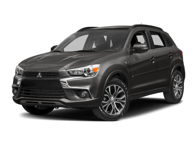 Mitsubishi Outlander Sport