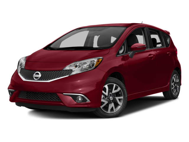 Nissan Versa Note