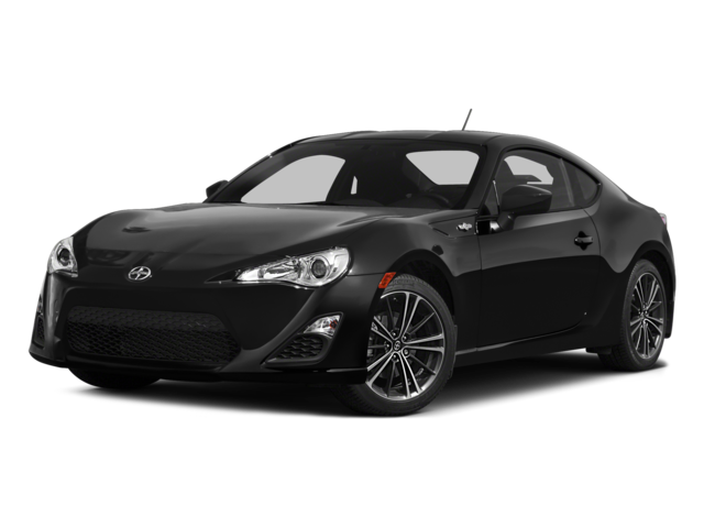 Scion FR-S