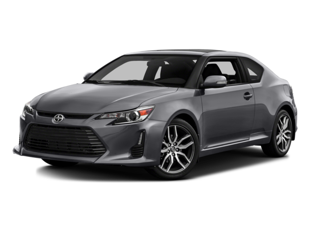 Scion tC