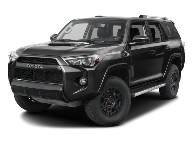 Toyota 4Runner