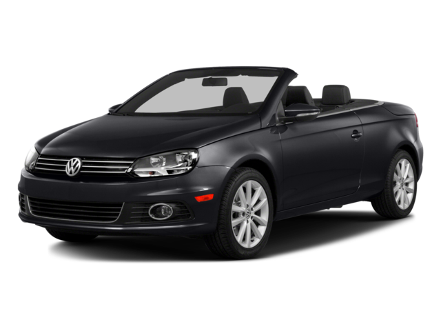 Volkswagen Eos