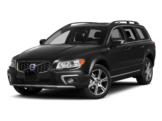 Бампер volvo xc70