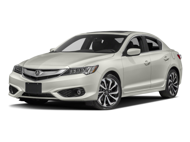 Acura ILX