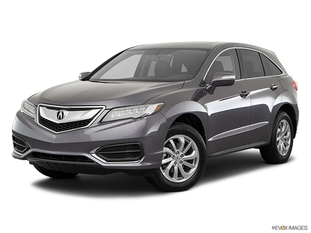 Acura RDX