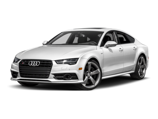 Audi S7