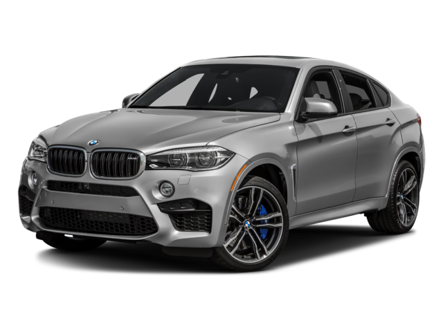 BMW X6 M