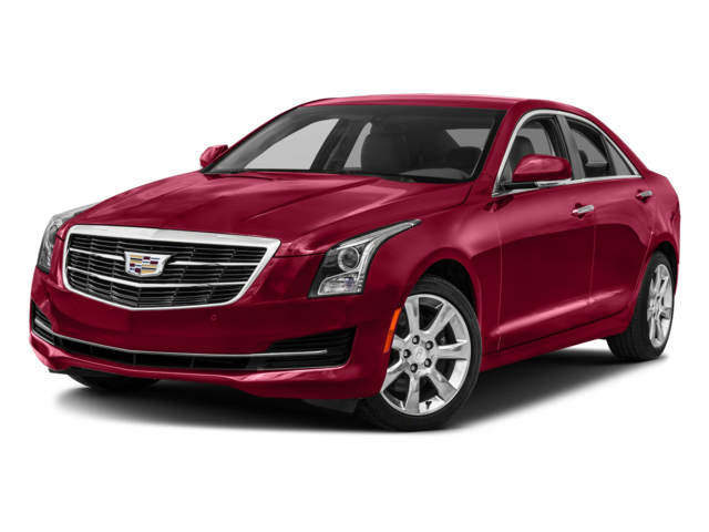 Cadillac ATS