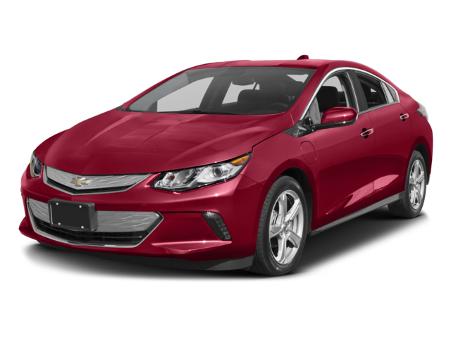 Chevrolet Volt