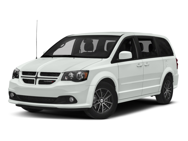 Dodge Grand Caravan