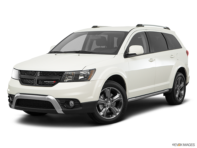 dodge journey service near me