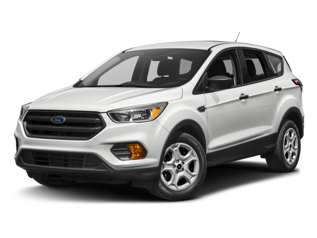 2017 Ford Escape - Weavers Garage