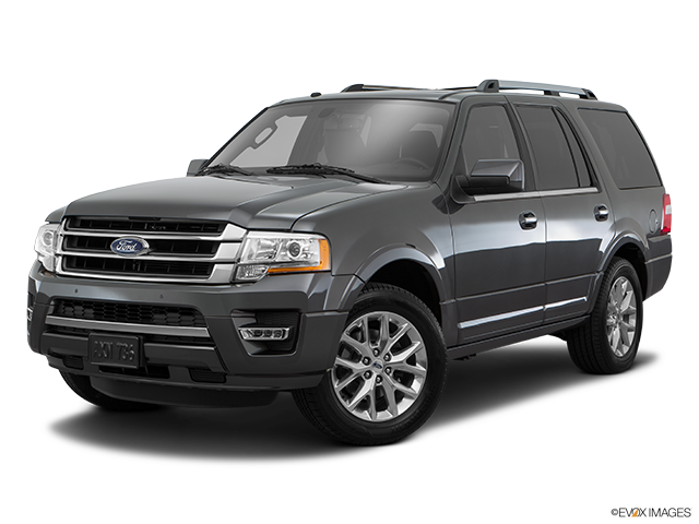 Ford Expedition