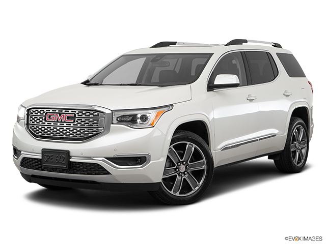 GMC Acadia