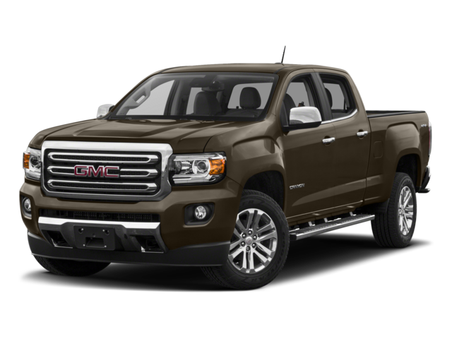 GMC Canyon