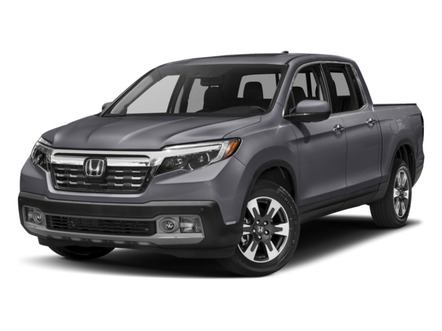 Honda Ridgeline