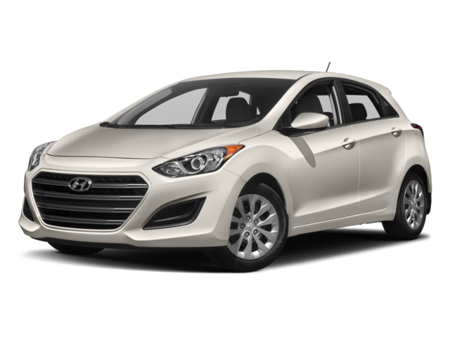 Hyundai Elantra GT