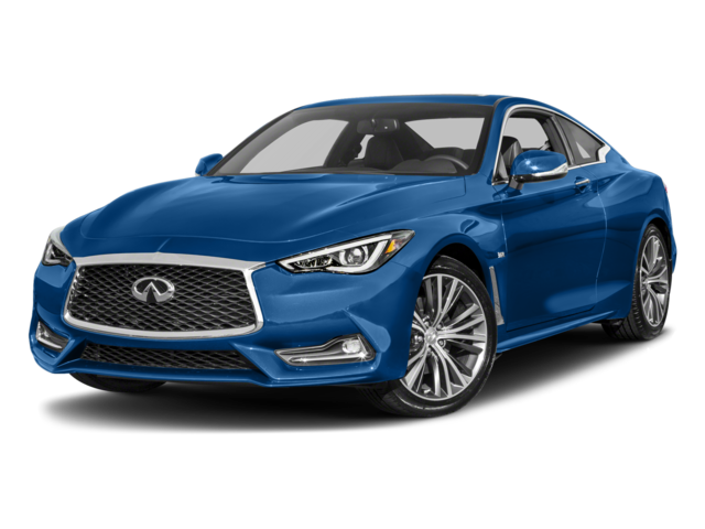 Infiniti Q60