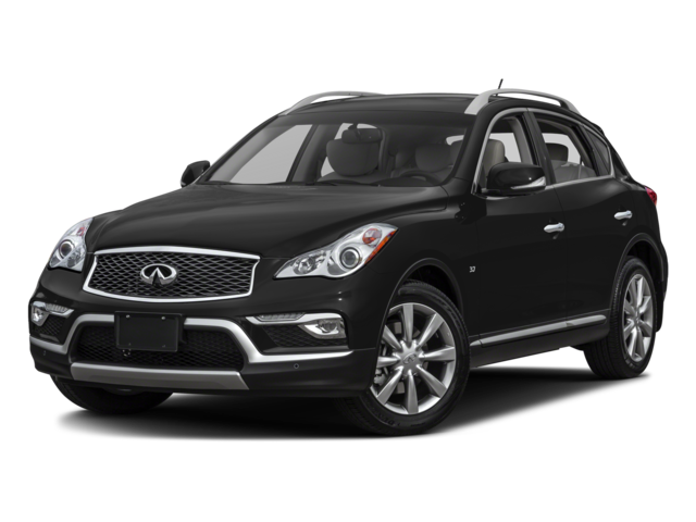 Infiniti QX50