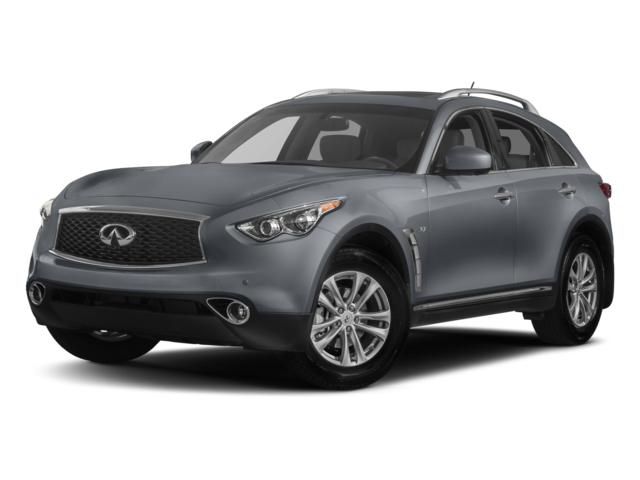 Infiniti QX70