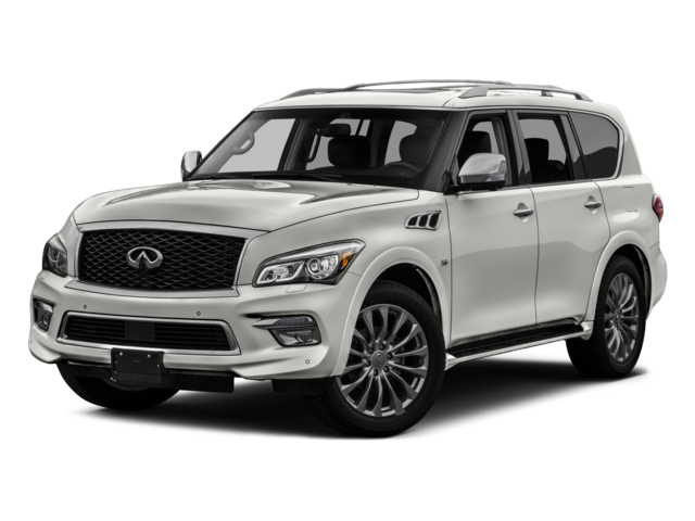 Infiniti QX80