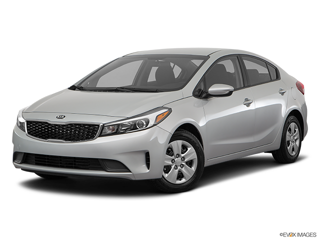 2017 Kia Forte - Civali's Auto Service